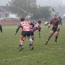 Image result for Old Patesians Rfc