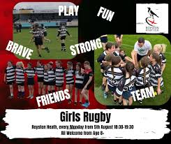 Image result for Royston Rufc