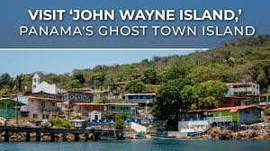Image result for john anne panama
