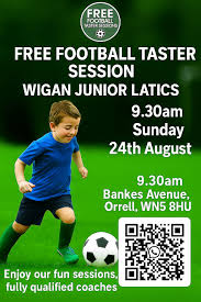 Image result for Wigan Juniors Yc Netball Club