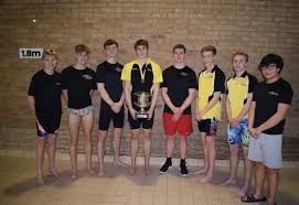 Image result for Linslade Crusaders Swimming Club