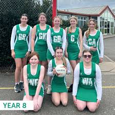 Image result for Goole Ladies Netball Club