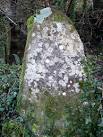 Crist/Anno Domini) as is inscribed on this stone which stands beside it. - via Daymix