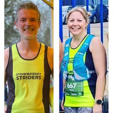 Image result for Stowmarket Striders Running Club