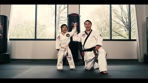 Image result for ATA Martial Arts Mobile