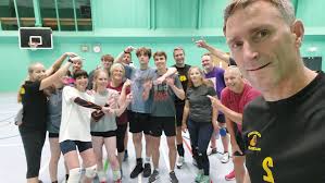 Image result for Calne Volleyball Club