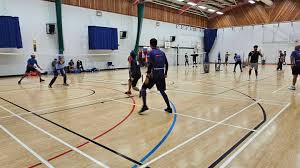 Image result for Kings Badminton Club