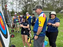 Image result for Muckamore Company Of Archers