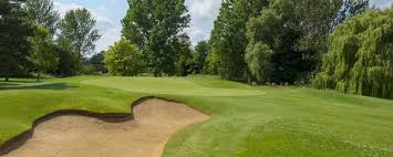 Image result for Oadby Golf Club