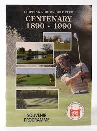 Image result for Chipping Norton Golf Club