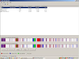 Image result for windows xp defragmentation