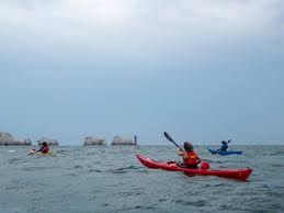 Image result for Solent Canoe Club