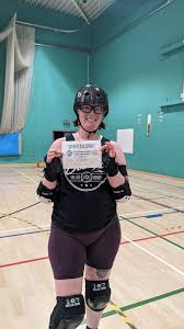 Image result for Bath Roller Derby