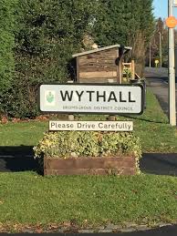 Image result for Wythall Cc