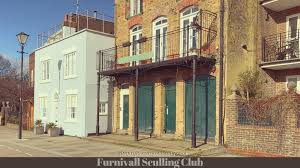 Image result for Furnivall Sculling Club