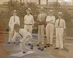 Image result for Musgrave Bowling Club