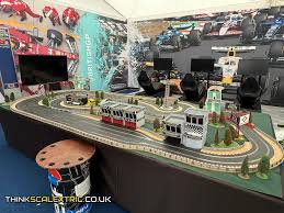 Image result for London Scalextric Club