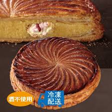 「ガウル・ガレット・デ・ロワ」の画像検索結果