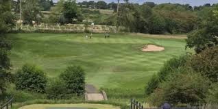 Image result for Stoke Rochford Golf Club