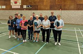 Image result for Dorset Pickleball Club