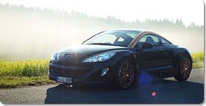 Image result for Alpine Imprint RLS Demo Car