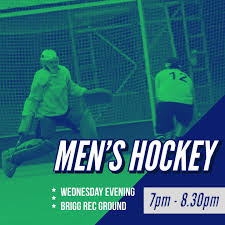 Image result for Brigg Hockey Club