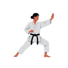 Image result for Action Karate