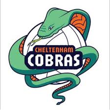 Image result for Chesterfield Cobras Volleyball Club