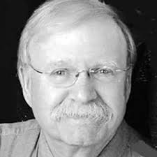 Image result for David Heald