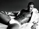 David Beckham's Armani Underwear Ad Revealed! – Style News ...
