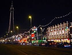 Image result for Blackpool Lights Basketball Club