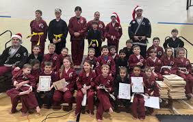 Image result for Sudbury Hapkido Club