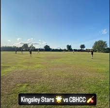 Image result for Kingsley Cricket Club