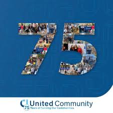 Image result for United in the Community