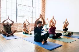 Image result for Yoga Classes