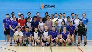 Image result for Middlesex Badminton Club