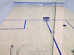 Image result for Hallamshire Tennis & Squash Club