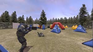 Image result for Counterstrike Paintball, Reading