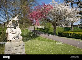 Image result for Chichester Priory Park Cc