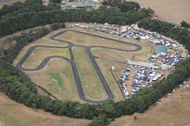 Image result for West of Scotland Kart Club