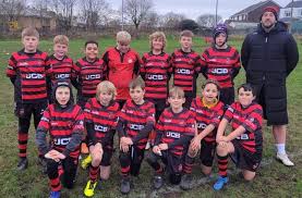 Image result for Huddersfield Ymca Rugby Union Football Club