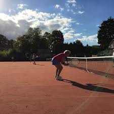 Image result for Dorking Lawn Tennis Club