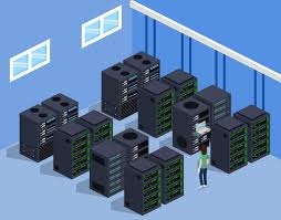 Resultado de imagem para servidor