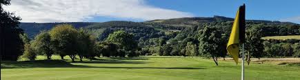 Image result for Vale Of Llangollen Golf Club Ltd