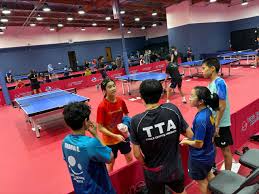 Image result for Batts Table Tennis Club
