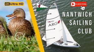 Image result for Nantwich & Border Counties Sailing Club