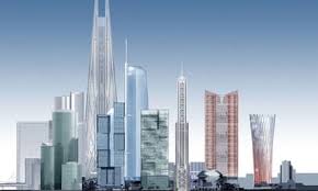 Image result for Russia Tower