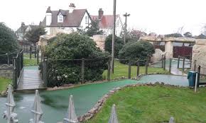 Image result for Suffolk Adventure Golf