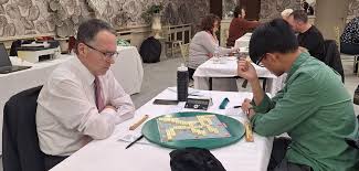 Image result for Cork Scrabble Club