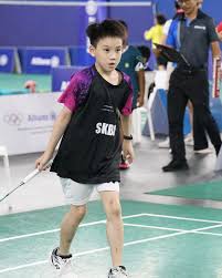 Image result for Eden Badminton Club